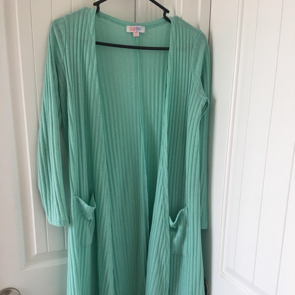 Lularoe Sarah sweater